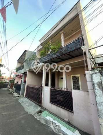 Jual Rumah Modern 4 KT di Cipinang, Jakarta Timur Jual Rumah Modern 4 KT di Cipinang, Jakarta Timur