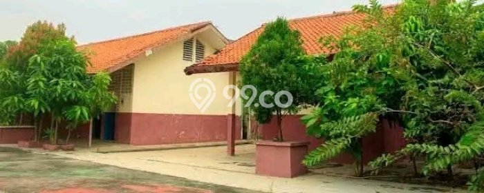 Lokasi Strategis! Dijual Kantor Bisnis di Duren Sawit, Jakarta Timur Kondisi Baik Lokasi Strategis! Dijual Kantor Bisnis di Duren Sawit, Jakarta Timur Kondisi Baik