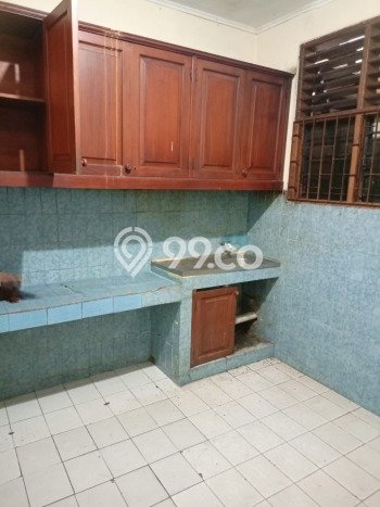 Rumah Minimalis 4 KT LT 93m2 di Pondok Kelapa Rumah Minimalis 4 KT LT 93m2 di Pondok Kelapa