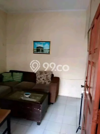 Rumah Modern 4 KT di Pondok Bambu Jakarta Timur Unfurnished Rumah Modern 4 KT di Pondok Bambu Jakarta Timur Unfurnished