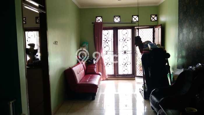 Dijual Rumah Modern 4 KT di Pondok Kelapa, Jakarta Timur Dijual Rumah Modern 4 KT di Pondok Kelapa, Jakarta Timur