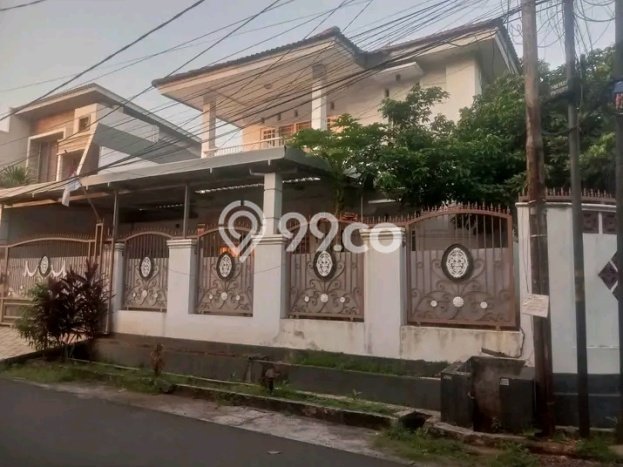 Hunian Super Mewah dengan Akses Paling Strategis di Pondok Kelapa, Jakarta Timur Hunian Super Mewah dengan Akses Paling Strategis di Pondok Kelapa, Jakarta Timur