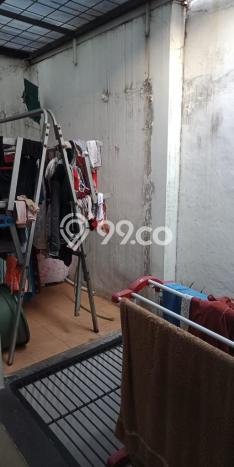 Rumah Minimalis 3 KT LT 90m2 di Pondok Bambu Rumah Minimalis 3 KT LT 90m2 di Pondok Bambu