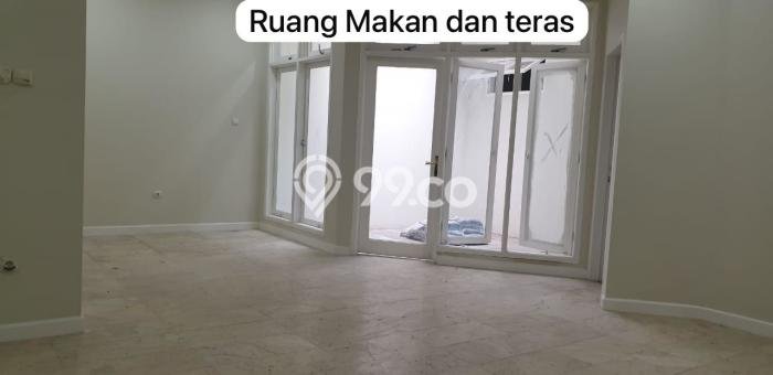 Dijual Hunian Mewah dengan Fasilitas Sekitar Komplit di Duren Sawit, Jakarta Timur Dijual Hunian Mewah dengan Fasilitas Sekitar Komplit di Duren Sawit, Jakarta Timur