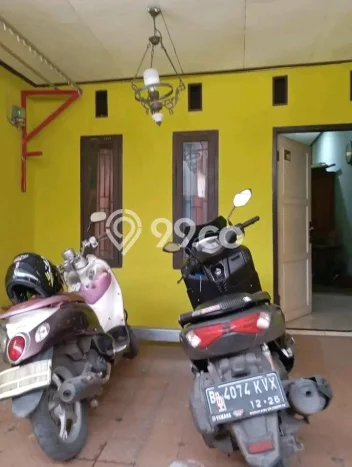 Dijual Hunian Rumah Nyaman 3 Kamar di Bintara, Bekasi Dijual Hunian Rumah Nyaman 3 Kamar di Bintara, Bekasi