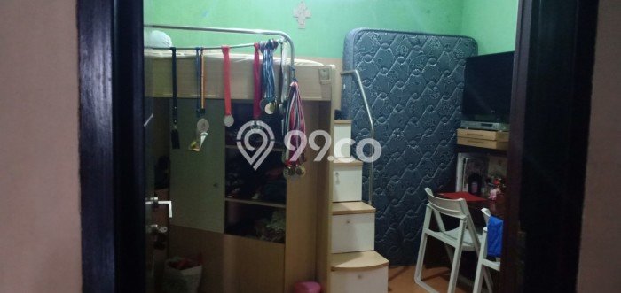 Dijual Rumah Mewah Megah Dengan View Cantik di Pondok Kelapa, Jakarta Timur Dijual Rumah Mewah Megah Dengan View Cantik di Pondok Kelapa, Jakarta Timur