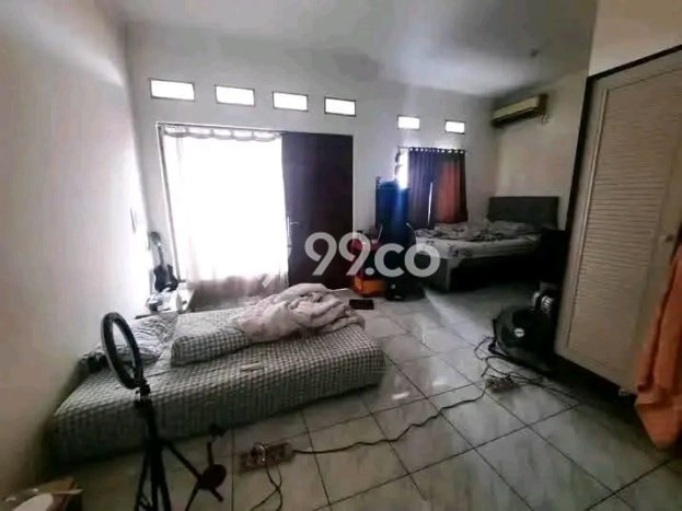 Rumah Modern 3 KT di Pondok Kelapa Jakarta Timur Unfurnished Rumah Modern 3 KT di Pondok Kelapa Jakarta Timur Unfurnished