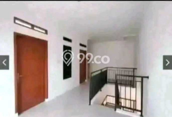 Rumah Modern Cantik 3 Kamar Siap Huni di Duren Sawit Rumah Modern Cantik 3 Kamar Siap Huni di Duren Sawit