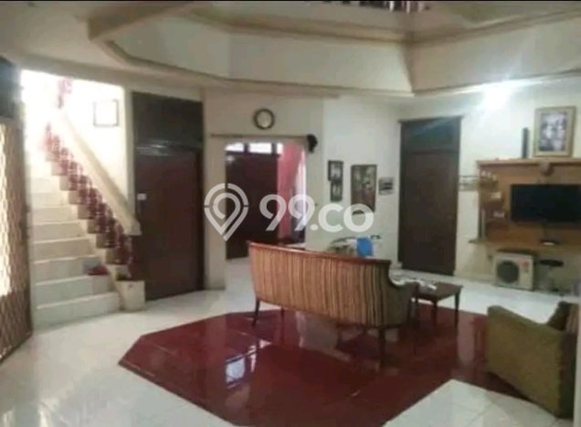 Hunian Nyaman Asri 6 KT Siap Huni di Bintara Bekasi Hunian Nyaman Asri 6 KT Siap Huni di Bintara Bekasi