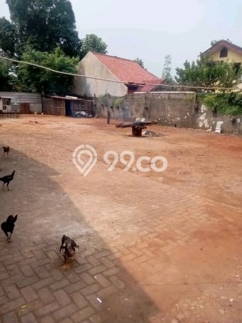 Tanah untuk Dijual Lokasi Duren Sawit, Jakarta Timur Luas 333m2 SHM Tanah untuk Dijual Lokasi Duren Sawit, Jakarta Timur Luas 333m2 SHM