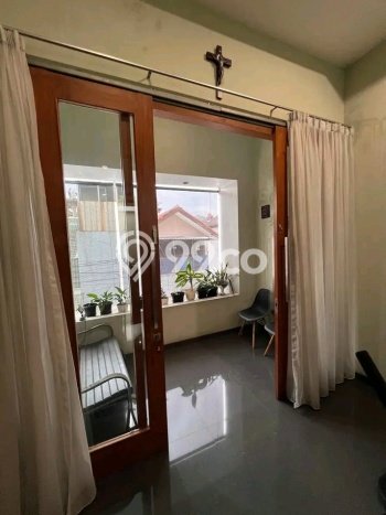 For Sale Hunian Rumah Nyaman 4 KT di Pondok Bambu, Jakarta Timur For Sale Hunian Rumah Nyaman 4 KT di Pondok Bambu, Jakarta Timur