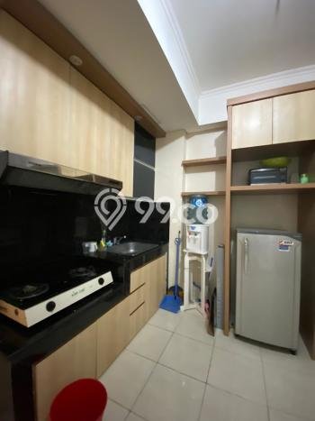 Apartemen Sewa 1 Kamar Hemat Siap Huni di Tangerang, Luas 47m2 Apartemen Sewa 1 Kamar Hemat Siap Huni di Tangerang, Luas 47m2
