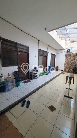 Cocok Untuk Investasi! For Sale Kost di Grogol 11 Kamar Cocok Untuk Investasi! For Sale Kost di Grogol 11 Kamar