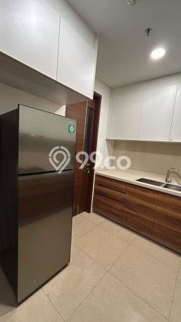 Apartemen Strategis 98m2 di BSD Tangerang 2 Bedroom Apartemen Strategis 98m2 di BSD Tangerang 2 Bedroom