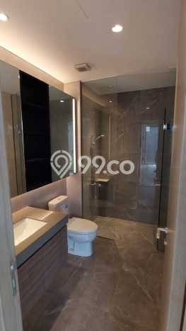 Siap Huni Rumah Mewah 4 Kamar di BSD Dekat ke Mana Saja Siap Huni Rumah Mewah 4 Kamar di BSD Dekat ke Mana Saja