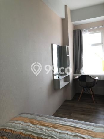 Unit Apartemen 2 Kamar & 1 Kamar Mandi Dijual di Tangerang, Tangerang Unit Apartemen 2 Kamar & 1 Kamar Mandi Dijual di Tangerang, Tangerang