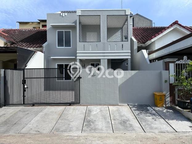 Jual Rumah Modern 3 KT di Cikupa Citra Raya, Tangerang Jual Rumah Modern 3 KT di Cikupa Citra Raya, Tangerang