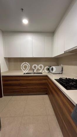 Apartemen Strategis 98m2 di BSD Tangerang 2 Bedroom Apartemen Strategis 98m2 di BSD Tangerang 2 Bedroom