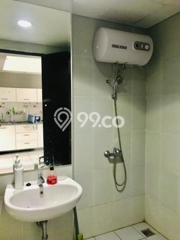 Unit Apartemen Dijual di BSD, Tangerang Selatan, dengan 1 Bedroom, 1 Bathroom Unit Apartemen Dijual di BSD, Tangerang Selatan, dengan 1 Bedroom, 1 Bathroom