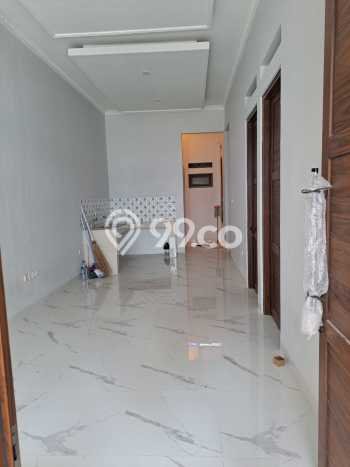 Jual Rumah Modern 3 KT di Alam Sutera, Tangerang Jual Rumah Modern 3 KT di Alam Sutera, Tangerang