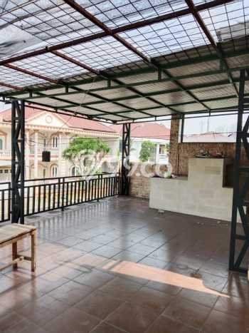 Hunian Super Elit dengan Akses Paling Strategis di Modernland, Tangerang Hunian Super Elit dengan Akses Paling Strategis di Modernland, Tangerang