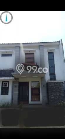 Rumah Luxury Modern Siap Huni di Alam Sutera Tangerang Rumah Luxury Modern Siap Huni di Alam Sutera Tangerang