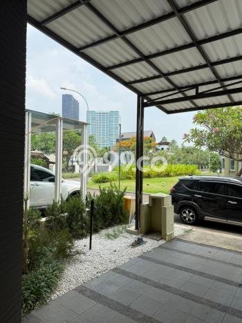 Dijual Rumah Luas Megah Dengan View Eksklusif di Alam Sutera, Tangerang Dijual Rumah Luas Megah Dengan View Eksklusif di Alam Sutera, Tangerang