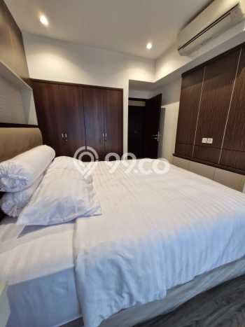 Hunian Strategis 62m2 di BSD Tangerang 2 KT Hunian Strategis 62m2 di BSD Tangerang 2 KT