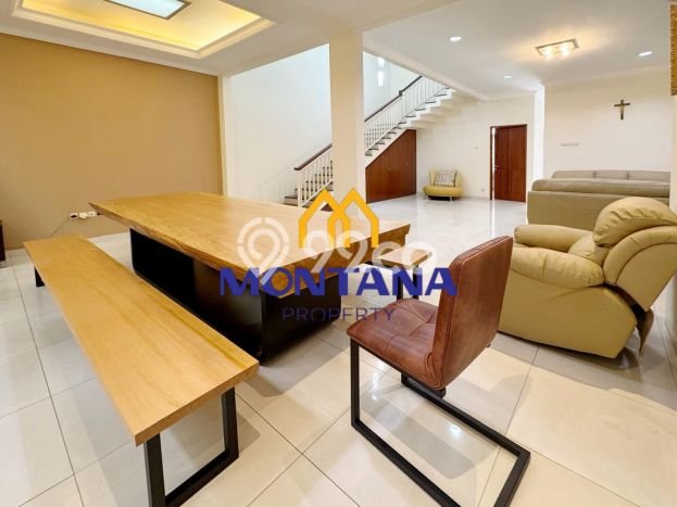 Dijual Hunian Mewah dengan Fasilitas Sekitar Lengkap di Tangerang, Tangerang Dijual Hunian Mewah dengan Fasilitas Sekitar Lengkap di Tangerang, Tangerang