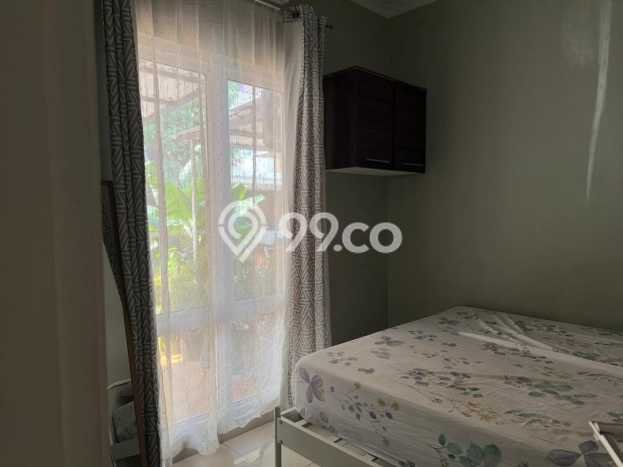 Dijual Hunian Rumah Terawat 3 KT di Gading Serpong, Tangerang Dijual Hunian Rumah Terawat 3 KT di Gading Serpong, Tangerang