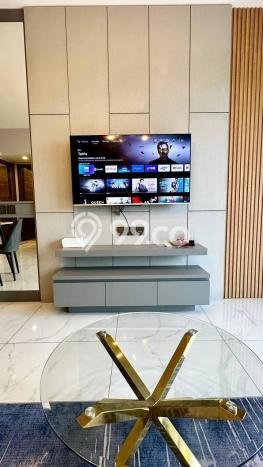 Unit Apartemen Dijual di BSD, Tangerang Selatan, dengan 3 Bedroom, 1 Bathroom Unit Apartemen Dijual di BSD, Tangerang Selatan, dengan 3 Bedroom, 1 Bathroom