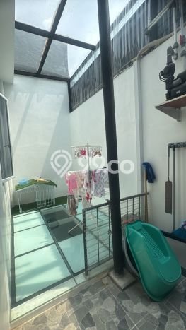 Hunian Nyaman Asri 3 KT Siap Huni di Gading Serpong Tangerang Hunian Nyaman Asri 3 KT Siap Huni di Gading Serpong Tangerang