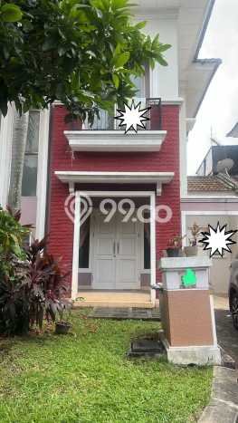 Rumah Minimalis 3 Kamar LT 128m2 di Gading Serpong Rumah Minimalis 3 Kamar LT 128m2 di Gading Serpong