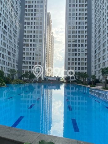 Apartemen Favorit Modern Dijual di Tangerang dengan 3 Kamar Tidur Apartemen Favorit Modern Dijual di Tangerang dengan 3 Kamar Tidur