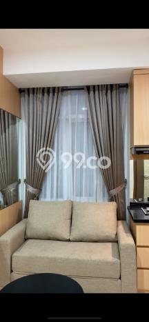 Apartemen Favorit Nyaman Dijual di Tangerang dengan 1 Kamar Tidur Apartemen Favorit Nyaman Dijual di Tangerang dengan 1 Kamar Tidur
