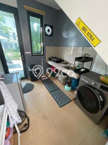Dijual Hunian Mewah dengan Fasilitas Sekitar Komplit di BSD, Tangerang Selatan Dijual Hunian Mewah dengan Fasilitas Sekitar Komplit di BSD, Tangerang Selatan