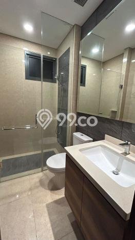 Apartemen Strategis 98m2 di BSD Tangerang 2 Bedroom Apartemen Strategis 98m2 di BSD Tangerang 2 Bedroom