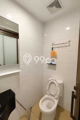 Siap Huni Apartemen 1 KT 1 KM di Alam Sutera Luas 18m2 Siap Huni Apartemen 1 KT 1 KM di Alam Sutera Luas 18m2
