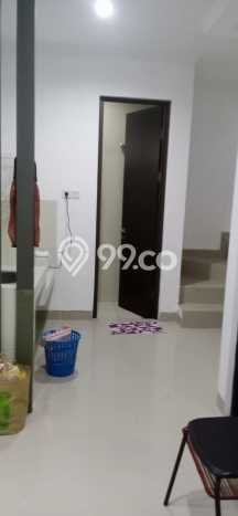 Rumah Disewakan Tangerang LT 48m2 LB 48m2 Area Gading Serpong Rumah Disewakan Tangerang LT 48m2 LB 48m2 Area Gading Serpong