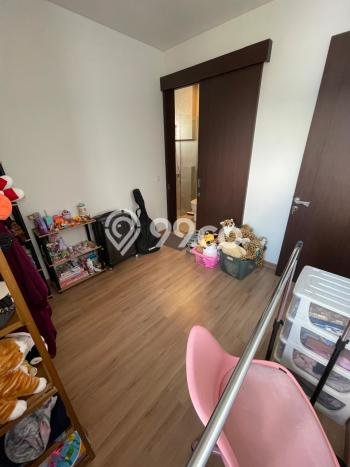 Dijual Hunian Mewah dengan Fasilitas Sekitar Komplit di BSD, Tangerang Selatan Dijual Hunian Mewah dengan Fasilitas Sekitar Komplit di BSD, Tangerang Selatan
