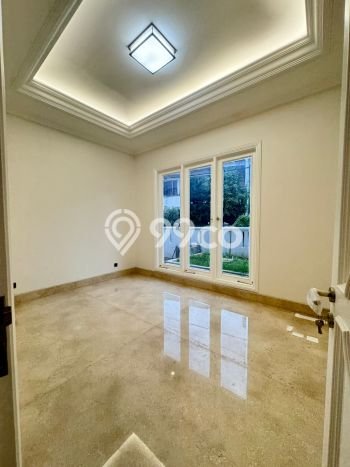 Rumah Elit LB 600m2 Siap Pakai Desain Elegan di Kedoya Baru, Jakarta Barat Rumah Elit LB 600m2 Siap Pakai Desain Elegan di Kedoya Baru, Jakarta Barat