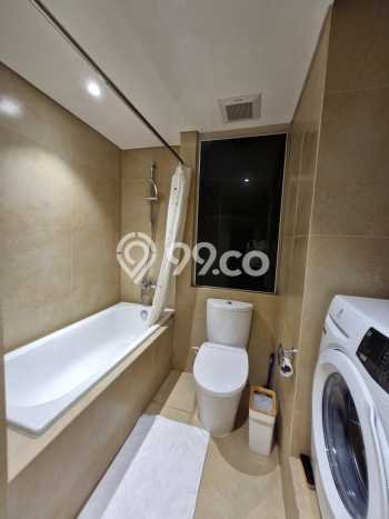 Hunian Strategis 62m2 di BSD Tangerang 2 KT Hunian Strategis 62m2 di BSD Tangerang 2 KT