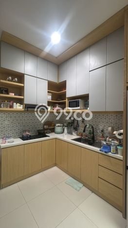 Hunian Nyaman Asri 3 KT Siap Huni di Gading Serpong Tangerang Hunian Nyaman Asri 3 KT Siap Huni di Gading Serpong Tangerang