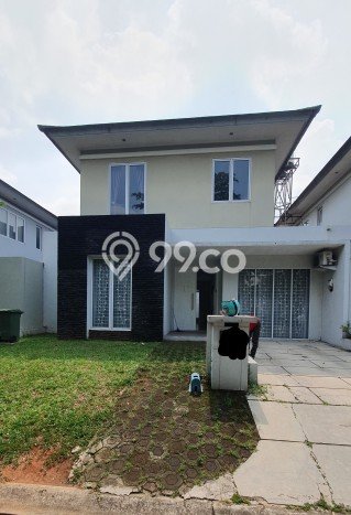 HARGA SPECIAL! Rumah Asri lokasi Tangerang, Luas 200m² LB 196m² HARGA SPECIAL! Rumah Asri lokasi Tangerang, Luas 200m² LB 196m²