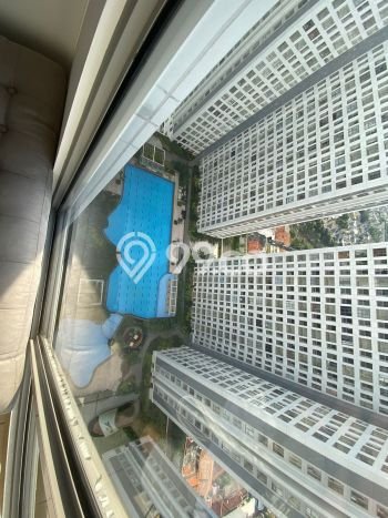 Apartemen Favorit Modern Dijual di Tangerang dengan 3 Kamar Tidur Apartemen Favorit Modern Dijual di Tangerang dengan 3 Kamar Tidur