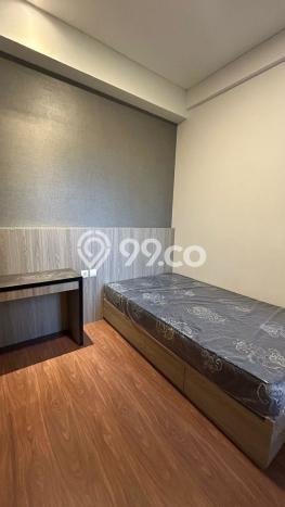 Apartemen Strategis 98m2 di BSD Tangerang 2 Bedroom Apartemen Strategis 98m2 di BSD Tangerang 2 Bedroom