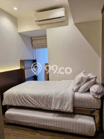 Hunian Strategis 62m2 di BSD Tangerang 2 KT Hunian Strategis 62m2 di BSD Tangerang 2 KT