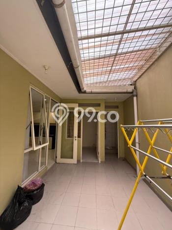 Dijual Rumah Luas Megah Dengan View Eksklusif di Alam Sutera, Tangerang Dijual Rumah Luas Megah Dengan View Eksklusif di Alam Sutera, Tangerang