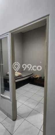 Rumah Minimalis 4 KT di Alam Sutera Tangerang Unfurnished Rumah Minimalis 4 KT di Alam Sutera Tangerang Unfurnished