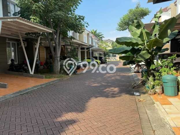 Dijual Hunian Rumah Terawat 3 KT di Gading Serpong, Tangerang Dijual Hunian Rumah Terawat 3 KT di Gading Serpong, Tangerang
